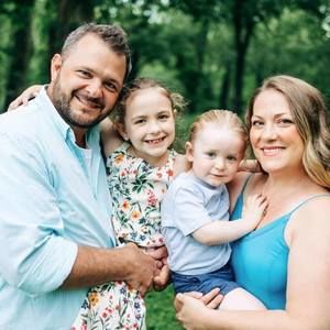 Meet your Posher, Brandi